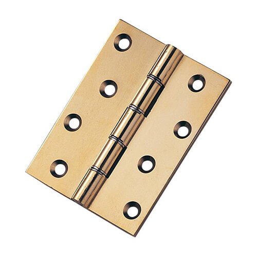 Brass & SS Hinges